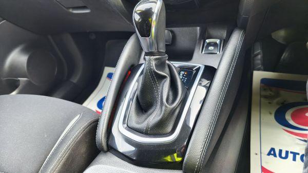 2018 Nissan Qashqai AA Approved - photo 21