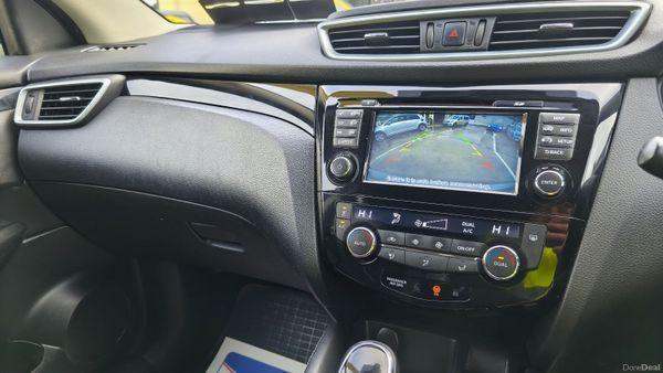 2018 Nissan Qashqai AA Approved - photo 23