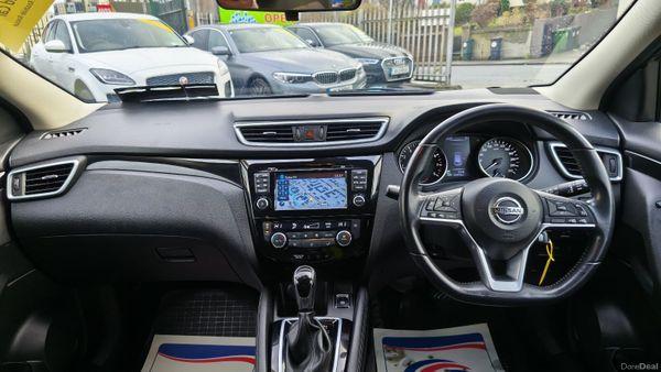 2018 Nissan Qashqai AA Approved - photo 20