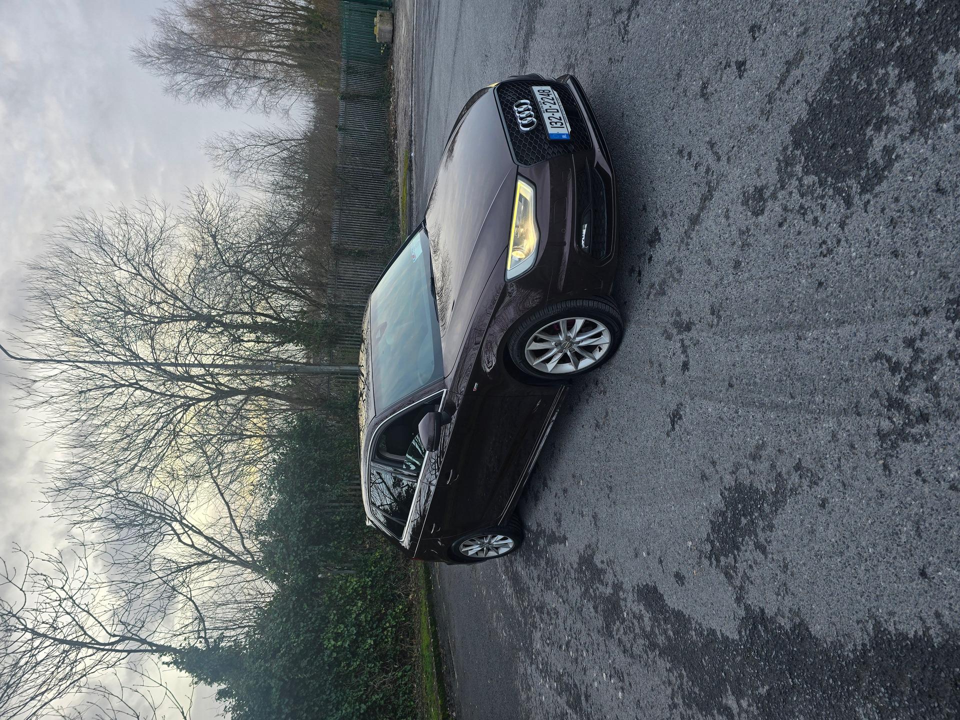 Audi A3 Sportback 1.8TFSI ST Automatic - photo 3