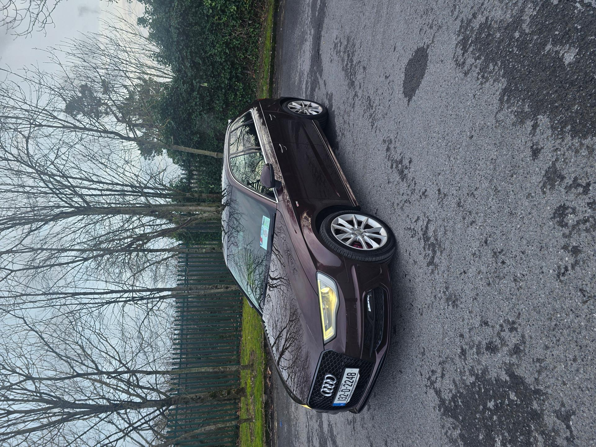 Audi A3 Sportback 1.8TFSI ST Automatic - photo 2