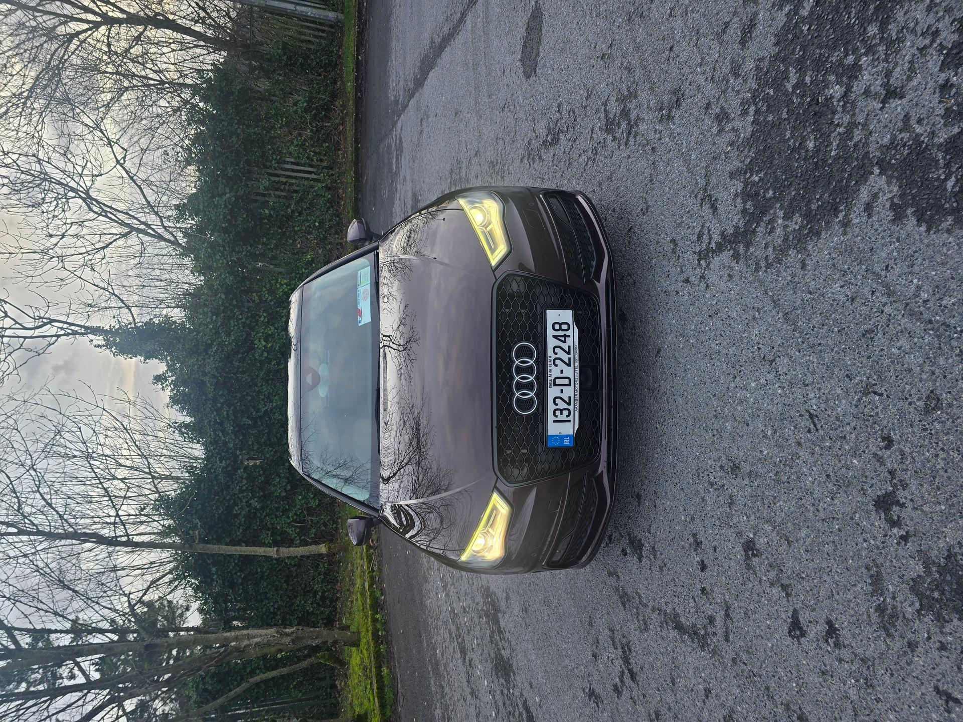 Audi A3 Sportback 1.8TFSI ST Automatic - photo 1