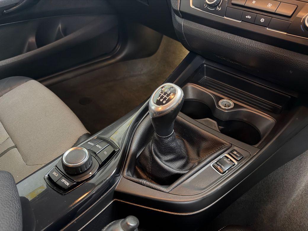 2012 BMW 1 Series - photo 11