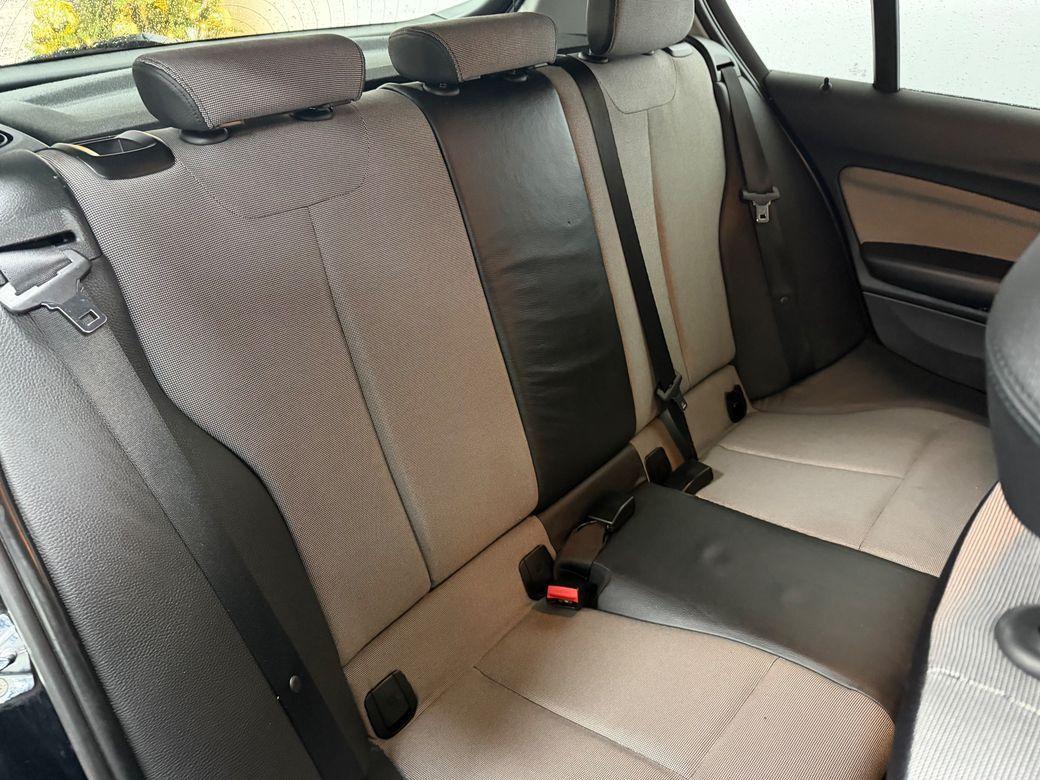 2012 BMW 1 Series - photo 13