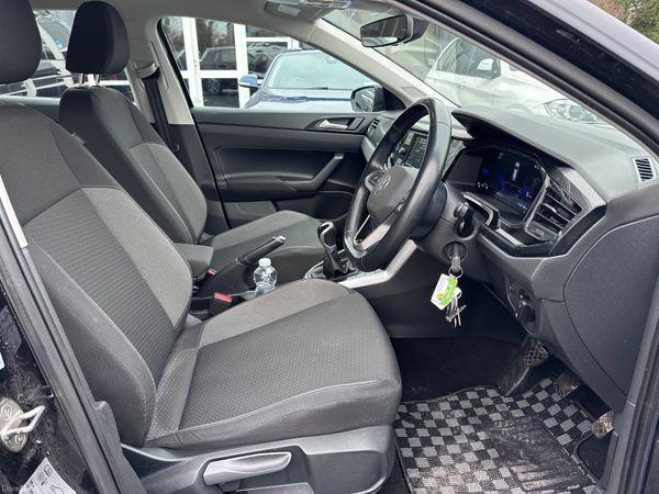 2023 Volkswagen Polo 1.0 - photo 15