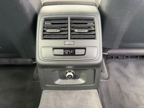 2016 Audi A4 TFSI - photo 11