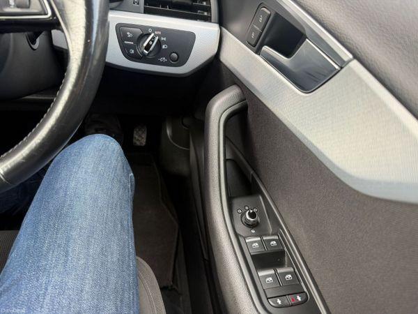 2016 Audi A4 TFSI - photo 10