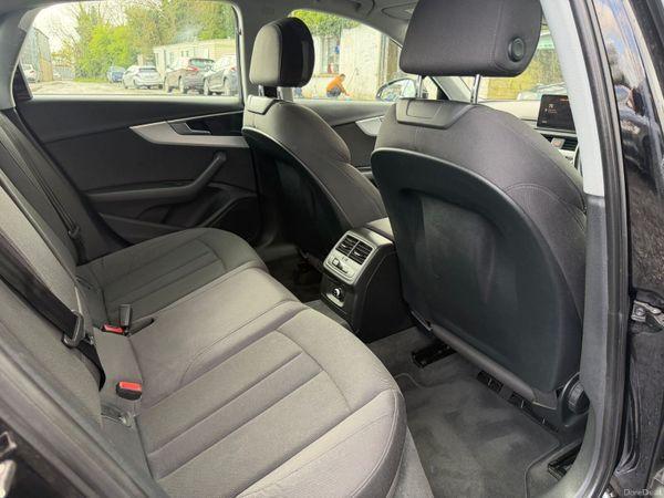 2016 Audi A4 TFSI - photo 17