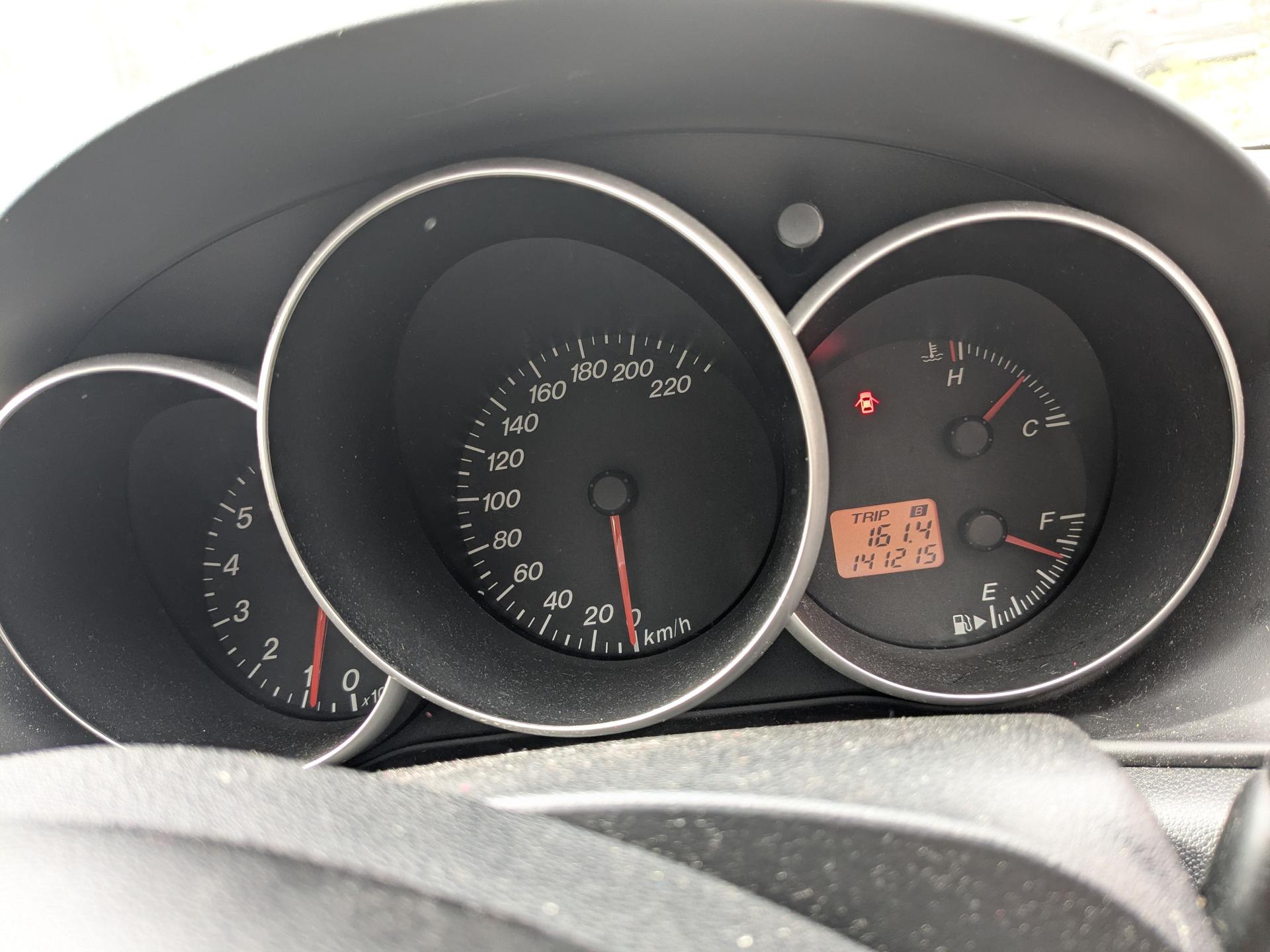 Mazda 3 - photo 6