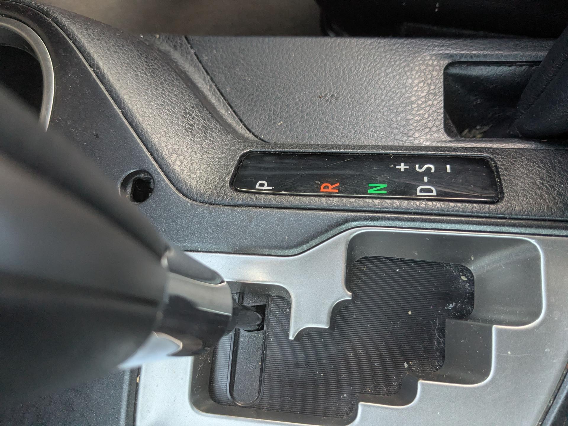 Toyota rav 4 luma sport automatic - photo 6