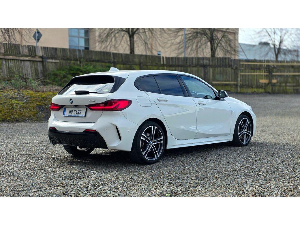 2020 BMW 118 - photo 3