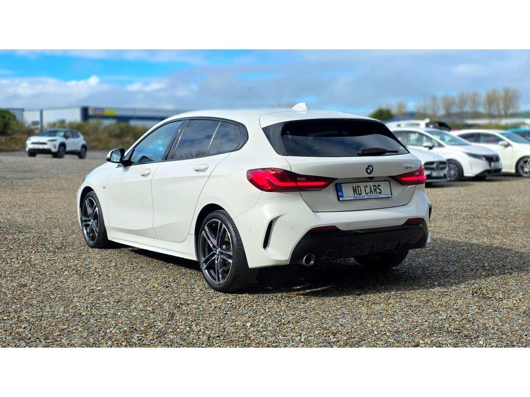 2020 BMW 118 - photo 5