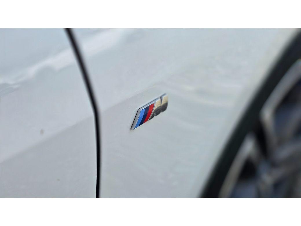 2020 BMW 118 - photo 10