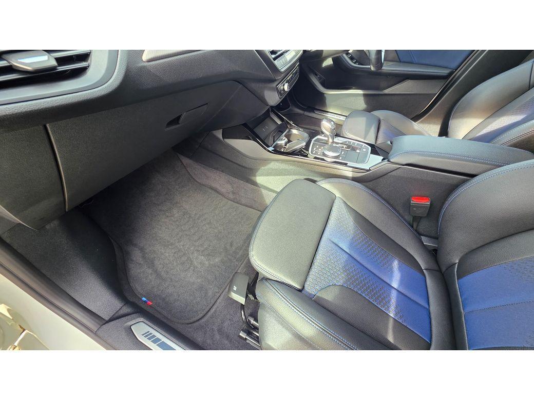 2020 BMW 118 - photo 14