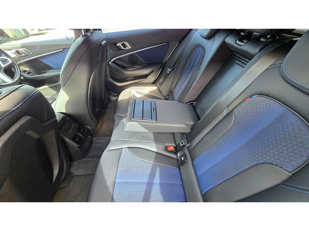 2020 BMW 118 - photo 13