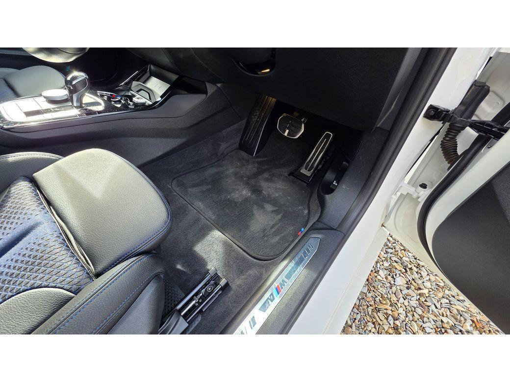 2020 BMW 118 - photo 19