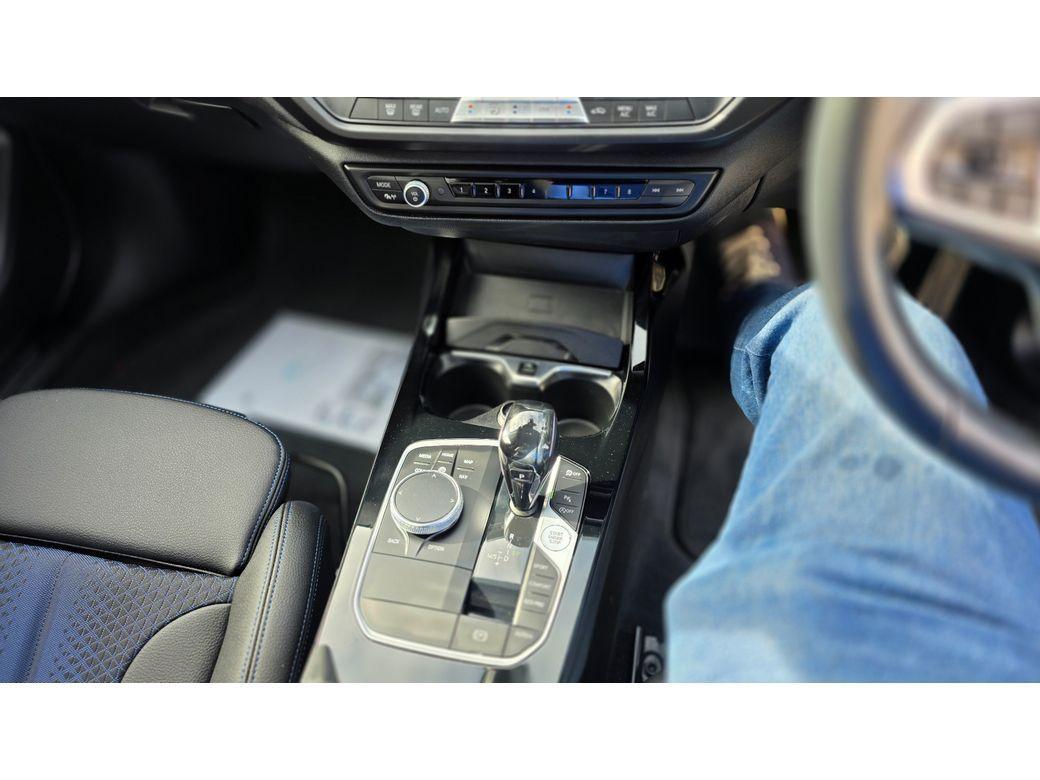 2020 BMW 118 - photo 25