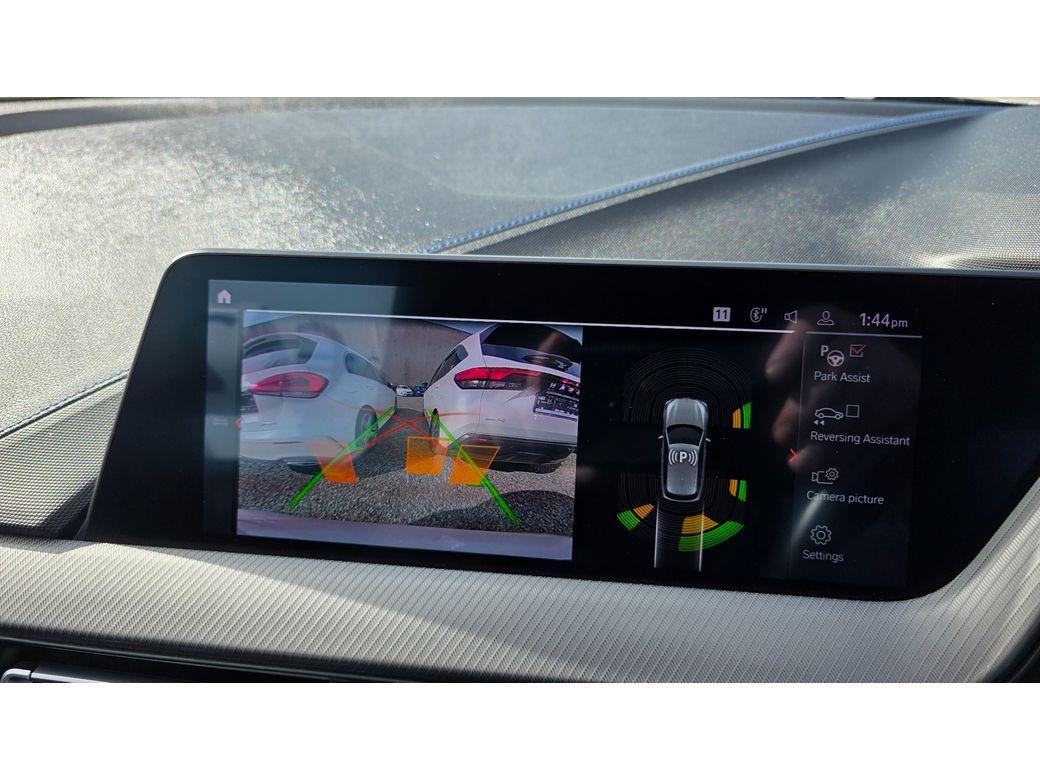 2020 BMW 118 - photo 26