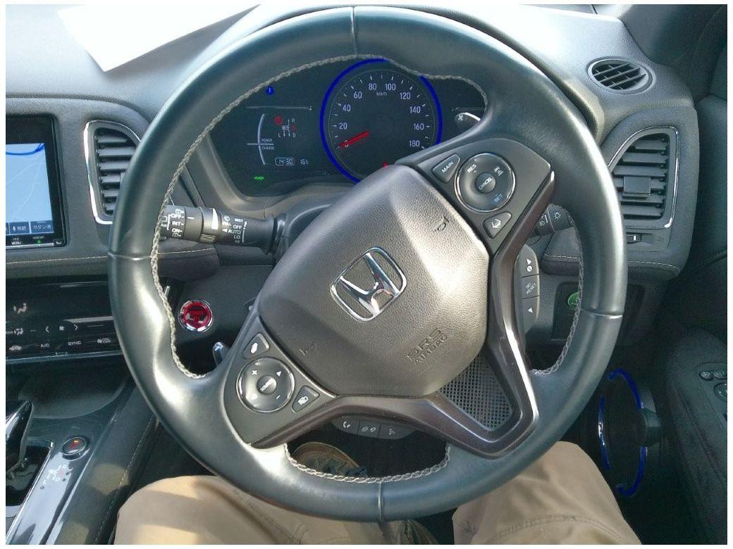 2020 Honda Vezel / Only 24 k km - photo 4