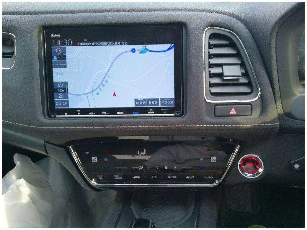 2020 Honda Vezel / Only 24 k km - photo 6