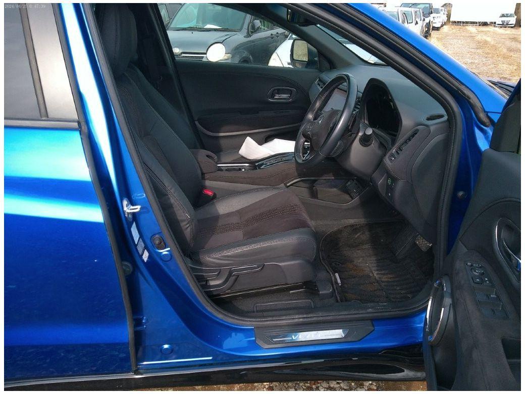 2020 Honda Vezel / Only 24 k km - photo 9