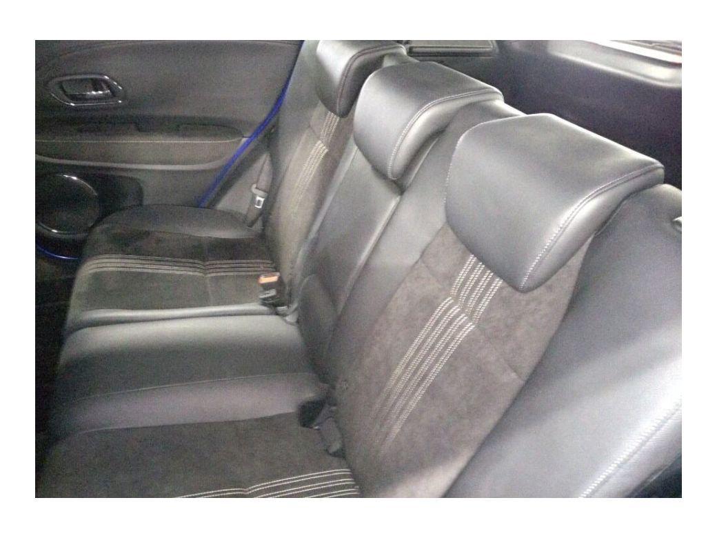 2020 Honda Vezel / Only 24 k km - photo 11