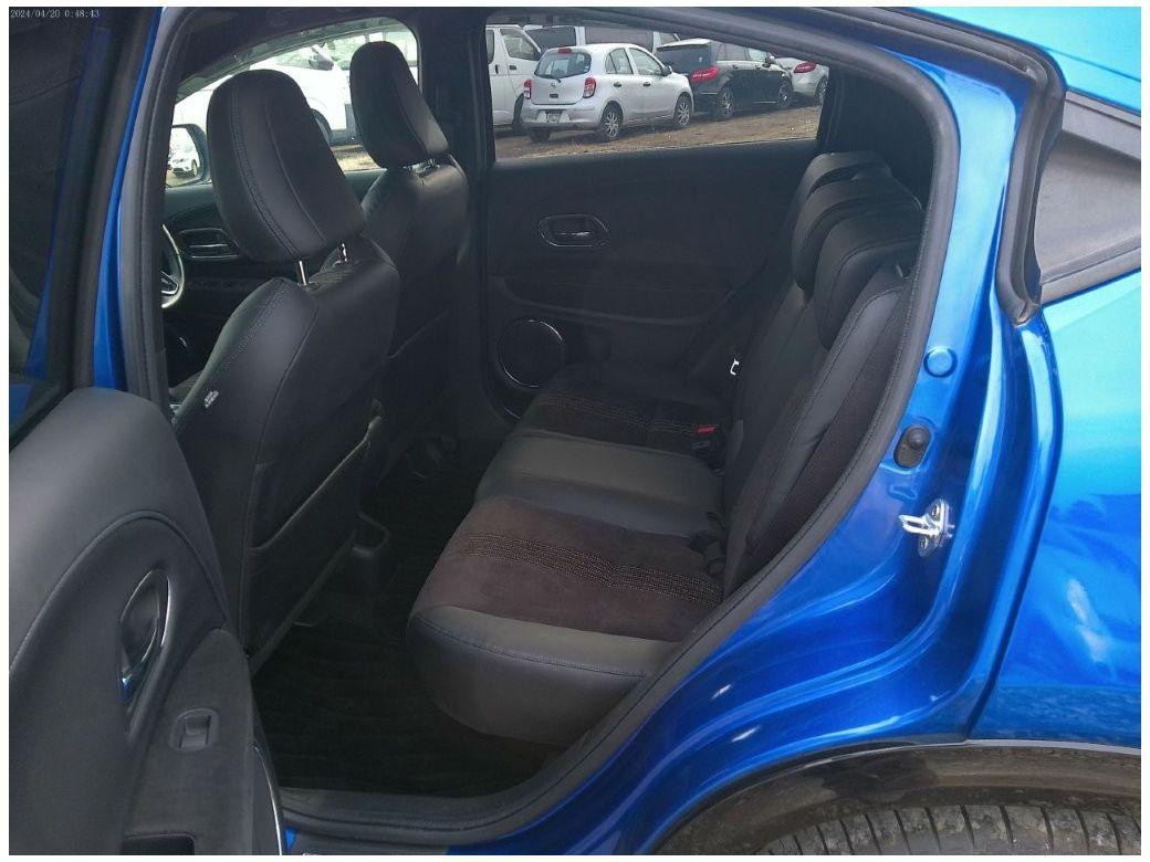 2020 Honda Vezel / Only 24 k km - photo 10