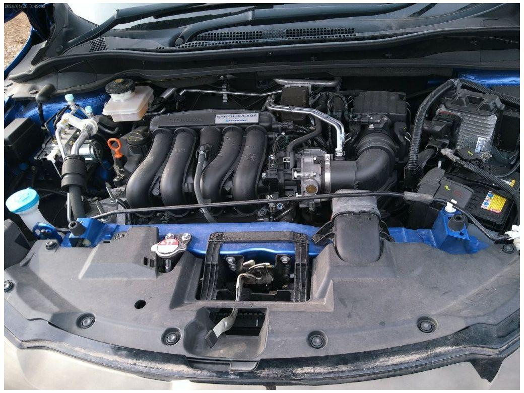2020 Honda Vezel / Only 24 k km - photo 12