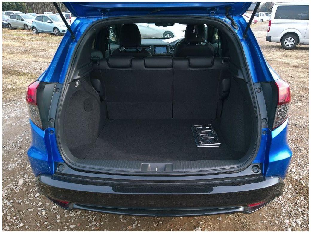 2020 Honda Vezel / Only 24 k km - photo 13