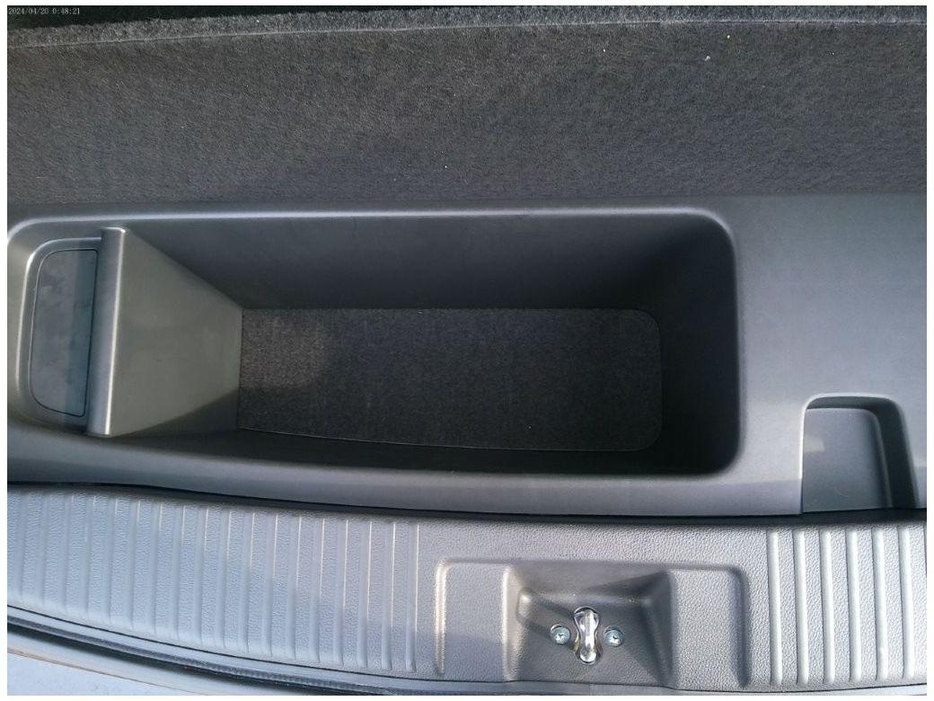 2020 Honda Vezel / Only 24 k km - photo 14