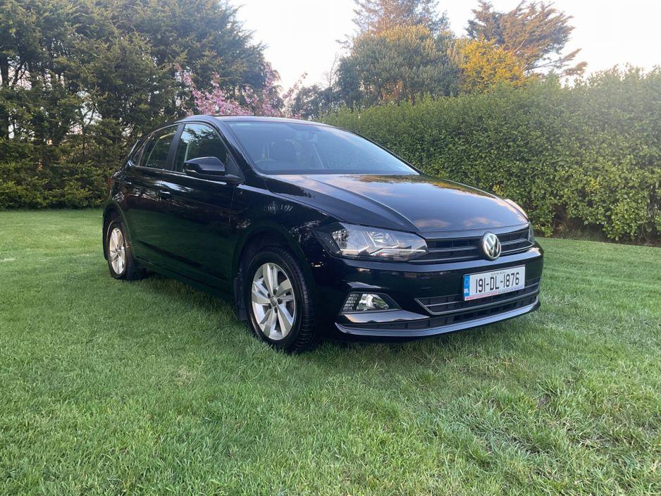 2019 Volkswagen Polo - photo 6