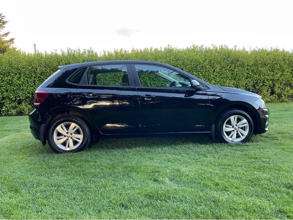 2019 Volkswagen Polo - photo 7