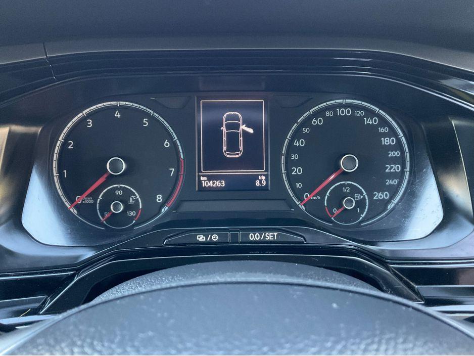 2019 Volkswagen Polo - photo 12