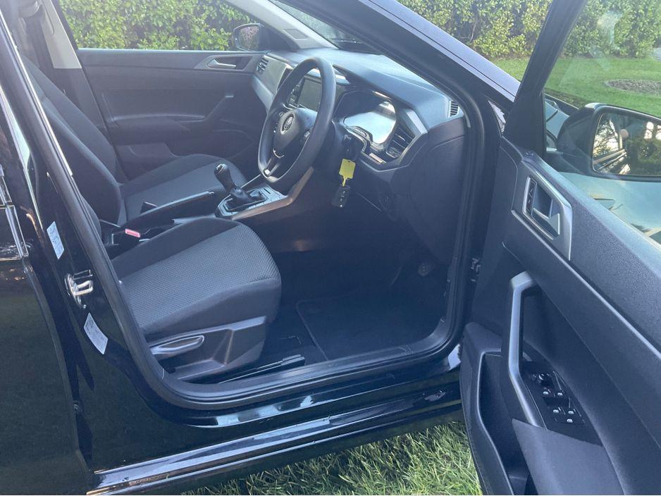 2019 Volkswagen Polo - photo 15