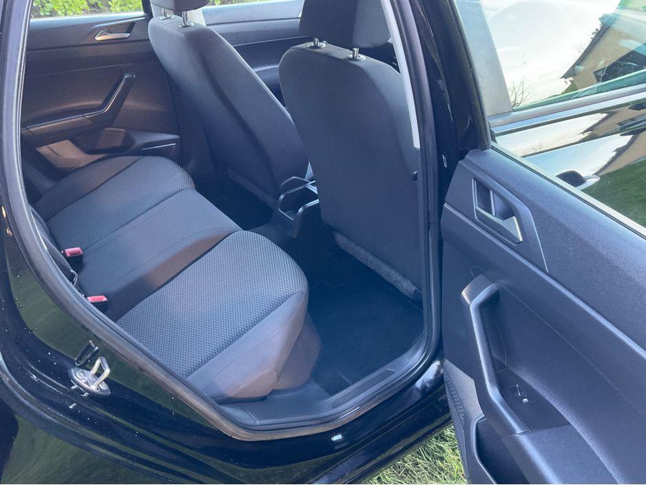 2019 Volkswagen Polo - photo 16