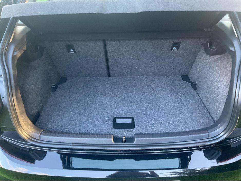 2019 Volkswagen Polo - photo 17