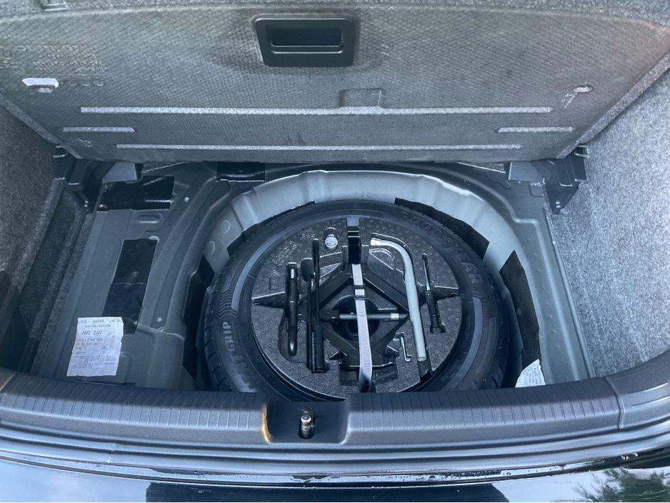 2019 Volkswagen Polo - photo 18