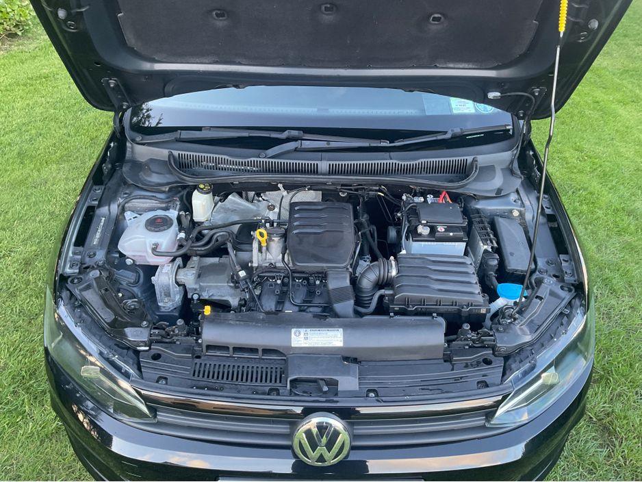 2019 Volkswagen Polo - photo 19