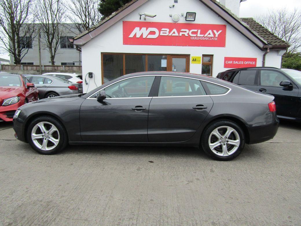 2013 Audi A5 - photo 5