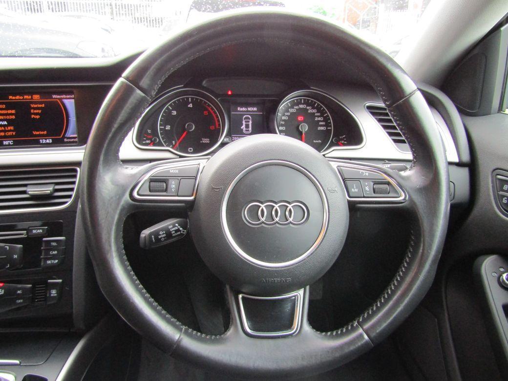 2013 Audi A5 - photo 9