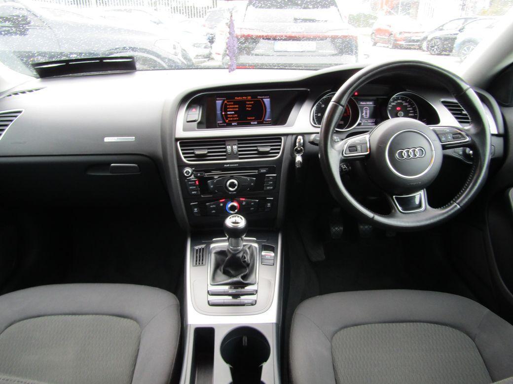 2013 Audi A5 - photo 10
