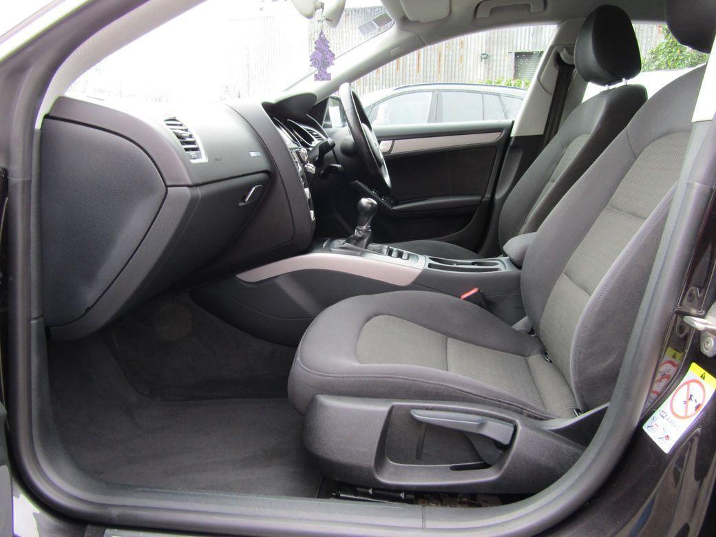 2013 Audi A5 - photo 12