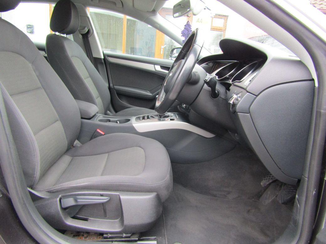 2013 Audi A5 - photo 13
