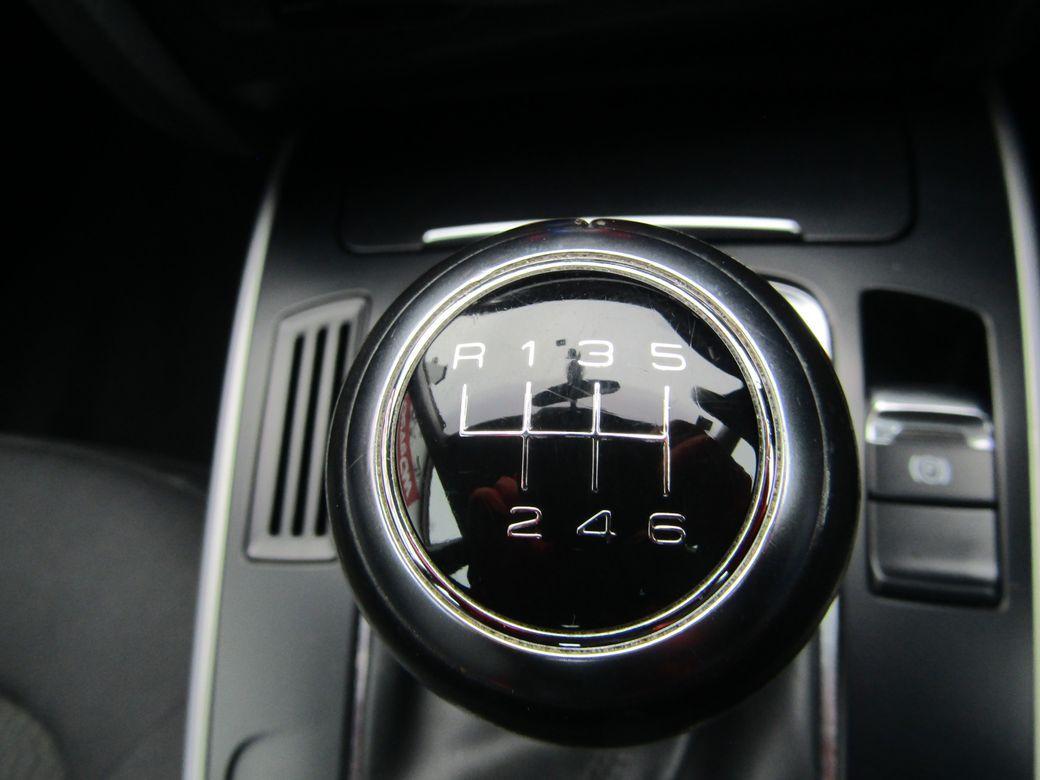 2013 Audi A5 - photo 17