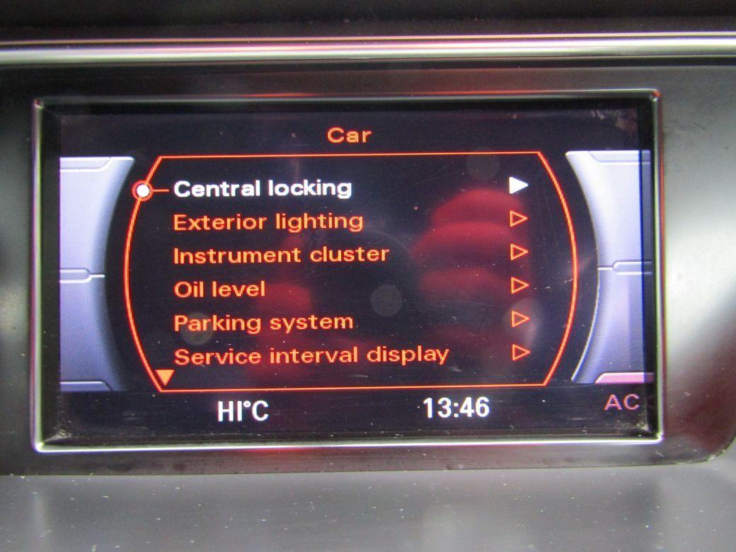 2013 Audi A5 - photo 16