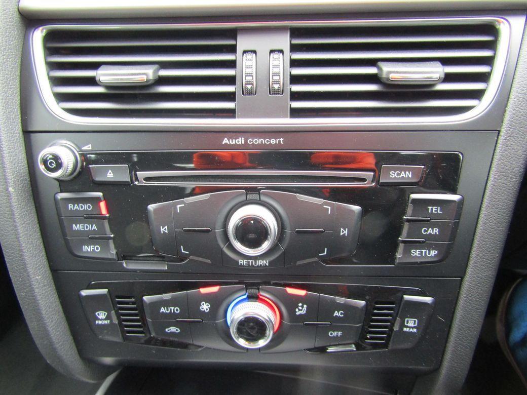 2013 Audi A5 - photo 15