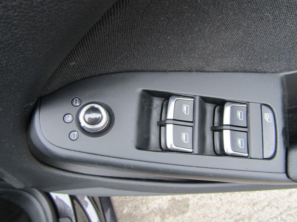 2013 Audi A5 - photo 14