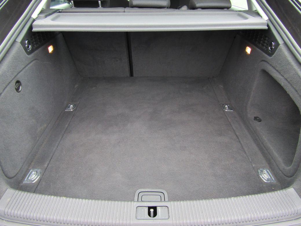 2013 Audi A5 - photo 21