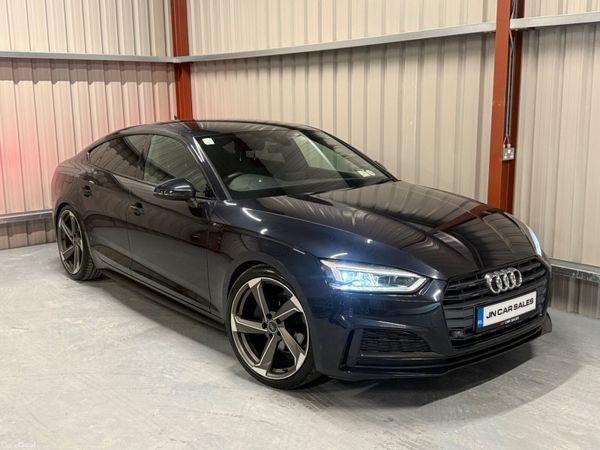 2018 Audi A5 for sale in Limerick