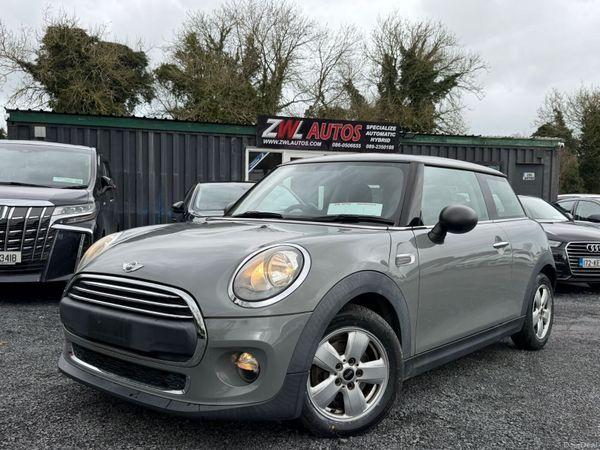 2017 MINI One for sale in Meath